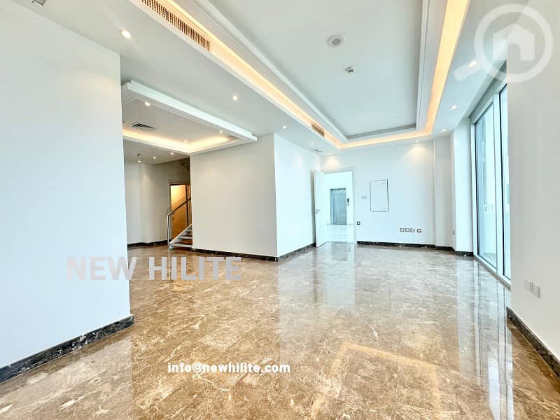 Luxury Seaview 3-Bedroom Duplex for Rent in Al Shaab Al Bahri Luxury Seaview 3-Bedroom Duplex for Rent in Al Shaab Al Bahri