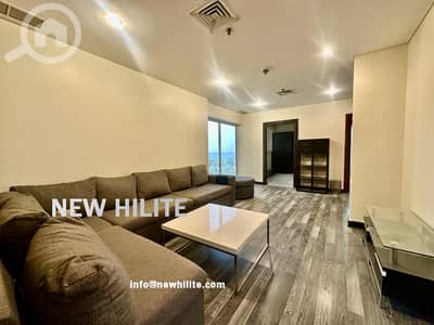 فلیٹ 3 غرف نوم للايجار في الفنطاس، مدينة الكويت - Spacious 3-Bedroom Duplex for Rent in Fintas