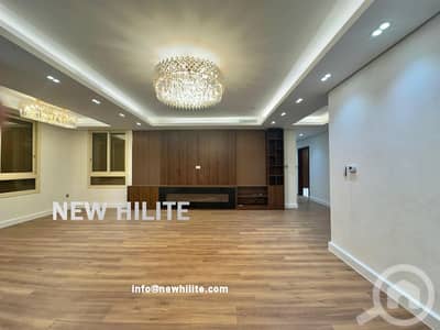 شقة 2 غرفة نوم للايجار في مهبولة، مدينة الكويت - Luxury 2 Bedroom Full-Floor Apartment for Rent in Mahboula