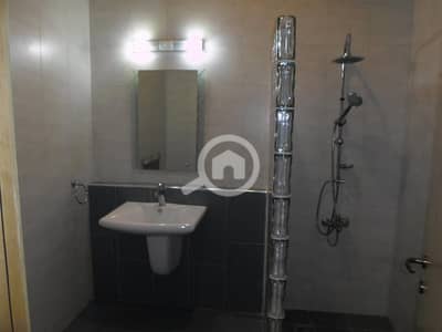 فلیٹ 1 غرفة نوم للايجار في المنقف، مدينة الكويت - Nice 1 bedroom in mangaf with terrace.