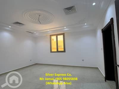 2 Bedroom Apartment for Rent in Al Manqaf, Kuwait City - 2 Bedroom Rooftop Apartment for Rent in Mangaf.