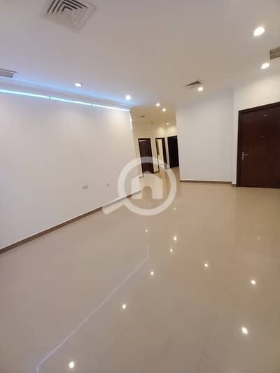 فلیٹ 3 غرف نوم للايجار في المنقف، مدينة الكويت - Supersized, deluxe & quiet 3 bedroom in mangaf