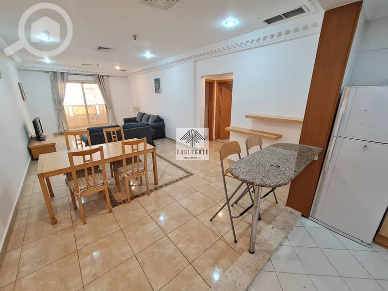 Mahboula. Spacious 2 bedroom fully furnished Mahboula. Spacious 2 bedroom fully furnished