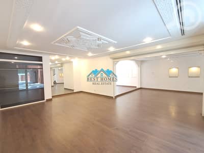 3 Bedroom Villa for Rent in Salwa, Kuwait City - Spacious 3 Bedrooms Villa with Private Yard in Salwa