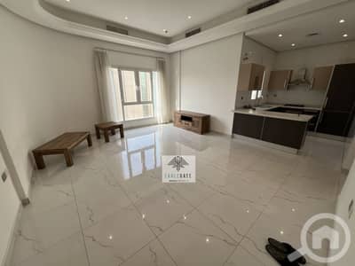 فلیٹ 1 غرفة نوم للايجار في الجابرية، مدينة الكويت - Jabriya. , nice one bedroom apartment