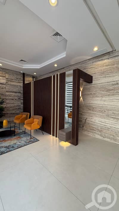 2 Bedroom Flat for Rent in Al Salmiya, Kuwait City - Well Furnished 2 Bedroom Apartment in Kuwait