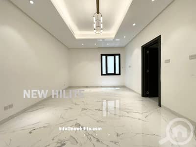 2 Bedroom Villa for Rent in Abu Fatira, Kuwait City - Modern 2-Bedroom Duplex for Rent in Abu Fathira