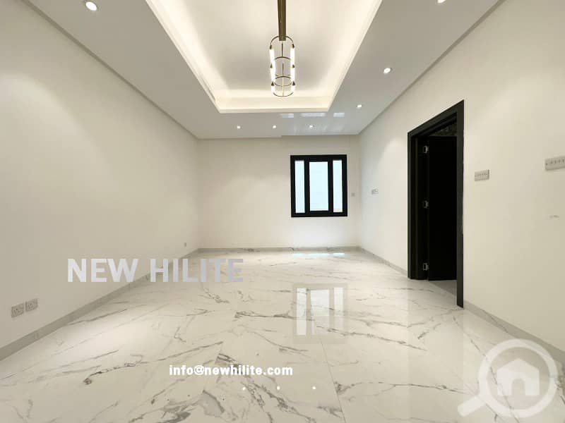 Modern 2-Bedroom Duplex for Rent in Abu Fathira