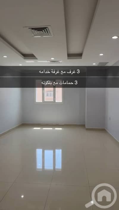 شقة 3 غرف نوم للايجار في ضاحية المبارك عبدالله، مدينة الكويت - للأيجار شقة في عبدالله المبارك