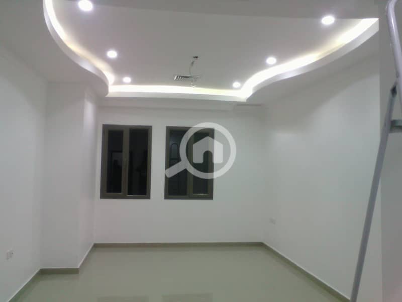 New 3 bedroom in sabah al ahmad. close to camp arifjan