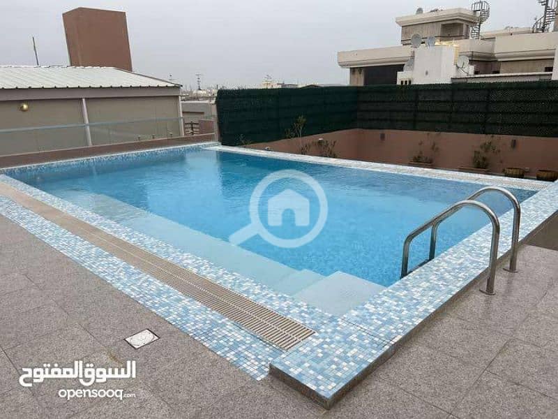 Deluxe Fully Furnished 1 BR in Salwa Deluxe Fully Furnished 1 BR in Salwa