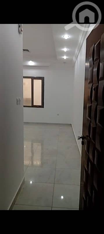 شقة 3 غرف نوم للايجار في ابو فطيرة، مدينة الكويت - شقة للإيجار في أبو فطيرة ق1 apartment in Abu Fatira for rent