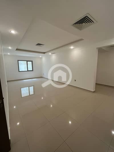 3 Bedroom Apartment for Rent in Salwa, Kuwait City - للإيجار شقه ارضيه سلوي ثلاث غرف