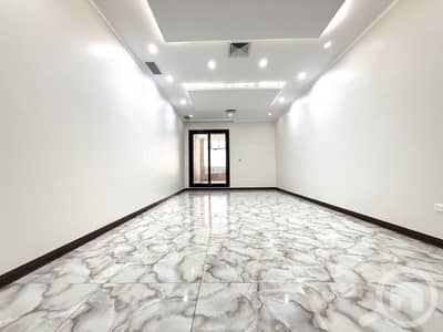 فلیٹ 3 غرف نوم للايجار في الرميثية، مدينة الكويت - Rumaithiya - 3 bedrooms apartment with big balcony