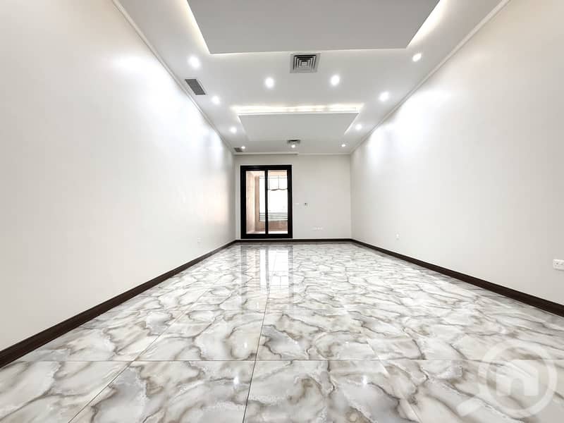 Rumaithiya - 3 bedrooms apartment with big balcony Rumaithiya - 3 bedrooms apartment with big balcony