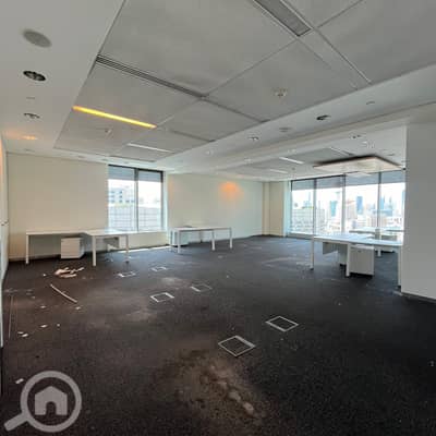 عقارات تجارية اخرى  للايجار في الشرق، مدينة الكويت - Commercial office for rent in East Block 7