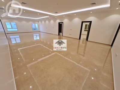 4 Bedroom Flat for Rent in Fnaitees, Kuwait City - Mesayel, very spacious 4 master bedroom fllor with balcony