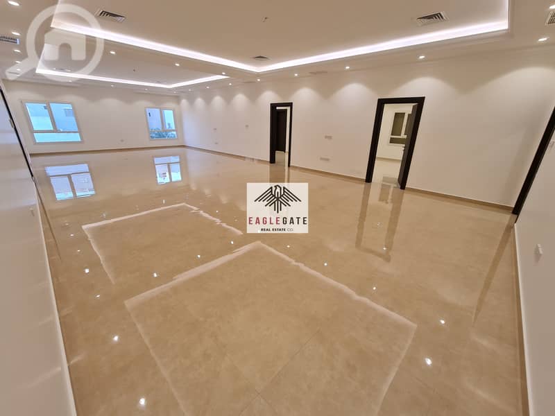 Mesayel, very spacious 4 master bedroom fllor with balcony