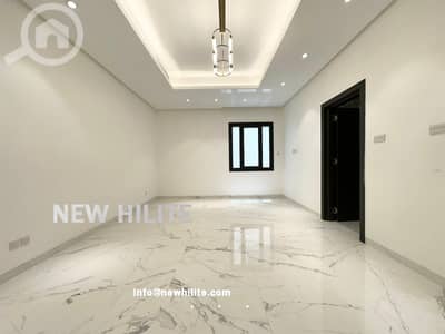 2 Bedroom Flat for Rent in Abu Fatira, Kuwait City - Modern 2-Bedroom Duplex for Rent in Abu Fathira