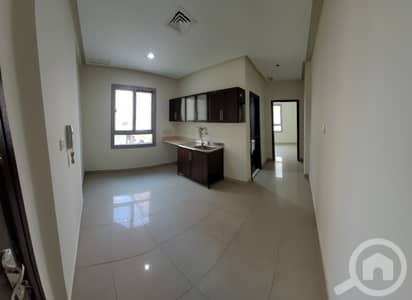 1 Bedroom Flat for Rent in Hawalli, Kuwait City - للايجار بميدان حولى شقه غرفه وصالة ومطبخ امريكى وحمام وانترنت للايجار