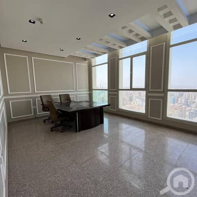 عقارات تجارية اخرى  للايجار في حولي، مدينة الكويت - Unlicensed office in Hawally, Block 4