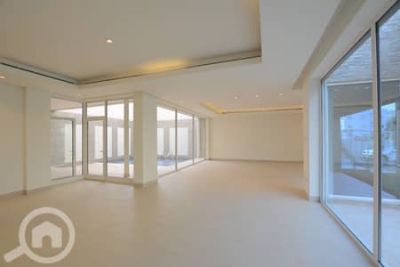 4 Bedroom Villa for Rent in Hateen, Kuwait City - Modern style Villa in Hateen