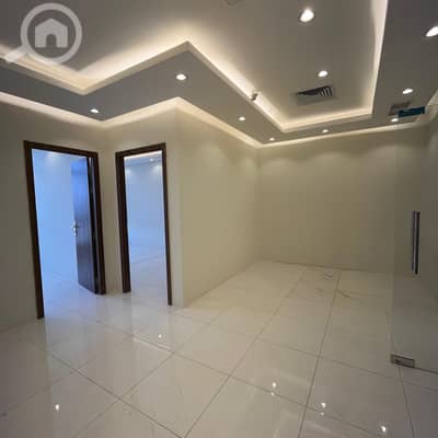 عقارات تجارية اخرى  للايجار في حولي، مدينة الكويت - Full-floor commercial office for rent in Hawally Block 4
