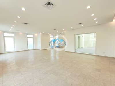 4 Bedroom Villa for Rent in Al Salam, Kuwait City - 4 Bedrooms Villa with Private Pool in Salam Area