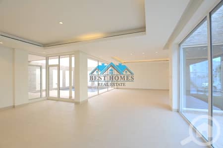 4 Bedroom Villa for Rent in Hateen, Kuwait City - Spacious 4 Bedrooms Villa in Hateen