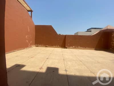 فلیٹ 3 غرف نوم للايجار في أبو الحصانية، مدينة الكويت - duplex for rent in abu hasaniya