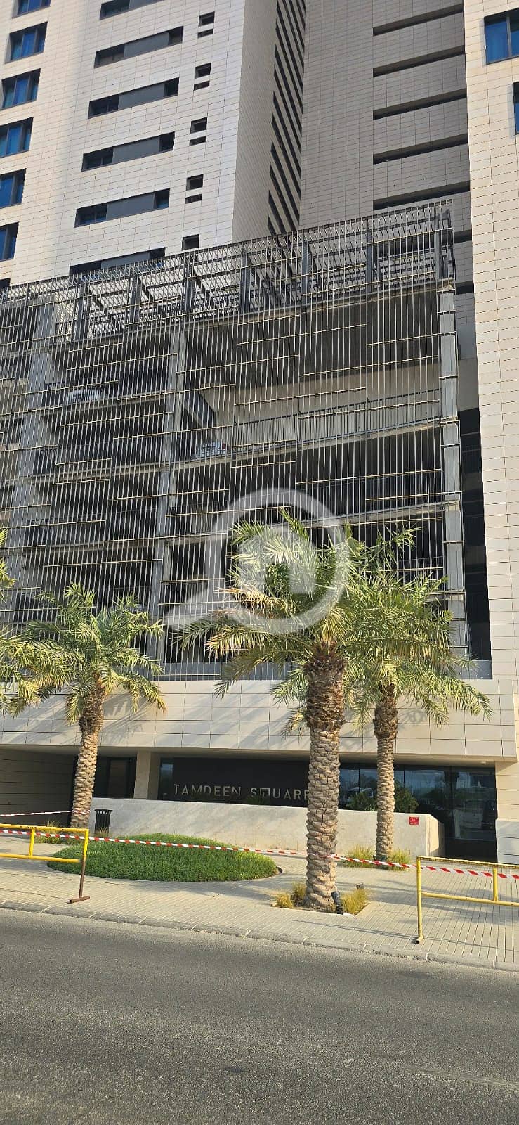 For rent luxury Flat in Tamdeen Square For rent luxury Flat in Tamdeen Square