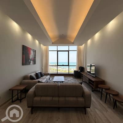 2 Bedroom Flat for Rent in Hawalli, Kuwait City - Furnished apartment for rent in Bneid Al-Qar, Block 1.