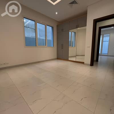 فلیٹ 3 غرف نوم للايجار في قرطبة، مدينة الكويت - Ground floor apartment in Cordoba