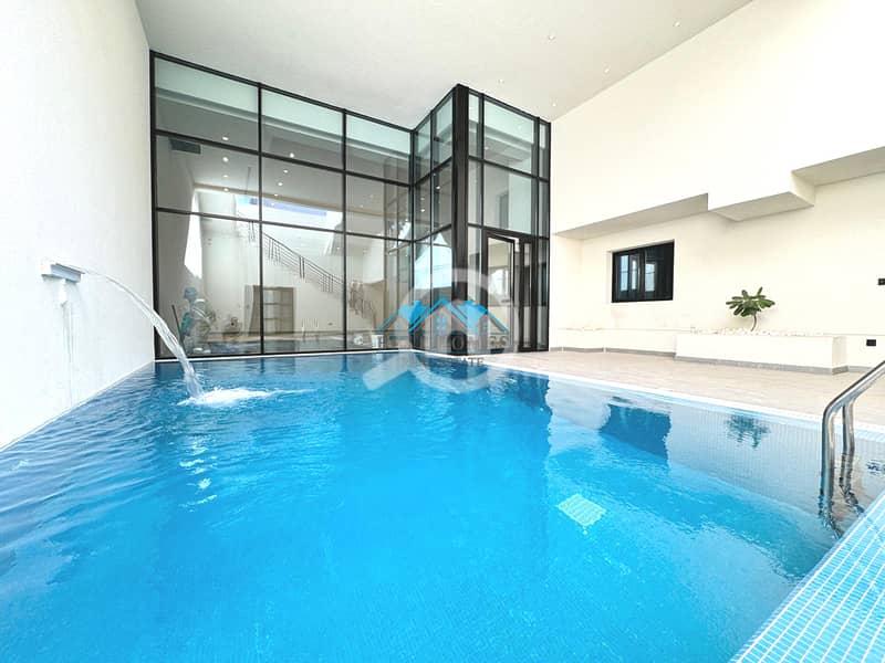 High Finishing 5 Master Bedrooms Duplex in Al-Masayel High Finishing 5 Master Bedrooms Duplex in Al-Masayel