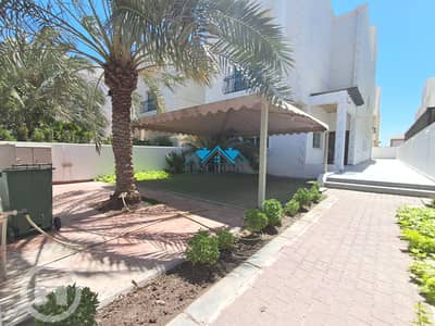 فیلا 4 غرف نوم للايجار في المسيلة، مدينة الكويت - Spacious 4 Bedrooms Villa with Private Garden in Messilah