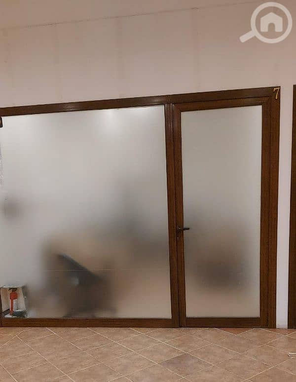 مكتب للايجار ف الفحيحيل مساحه 20متر مربع