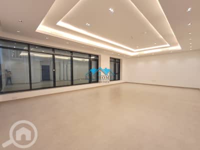 فلیٹ 5 غرف نوم للايجار في المسيلة، مدينة الكويت - Modern Style Five Bedrooms Floor in Massayal Area