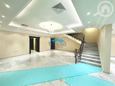 5 Bedroom Villa for Rent in Salwa, Kuwait City - 5 Bedrooms Huge Luxury Villa in Salwa