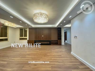 فلیٹ 2 غرفة نوم للايجار في مهبولة، مدينة الكويت - Luxury 2 Bedroom Full-Floor Apartment for Rent in Mahboula