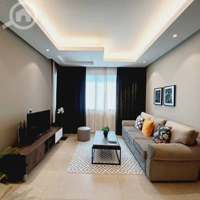 شقة 2 غرفة نوم للايجار في صباح السالم، مدينة الكويت - Apartment for Rent in Sabah Al Salem Block 1
