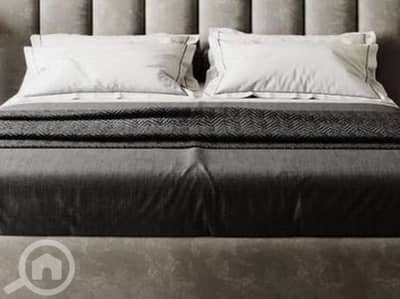 فلیٹ 2 غرفة نوم للايجار في مهبولة، مدينة الكويت - New furnished 2 bedroom in mahboula. closed to the sarah complex
