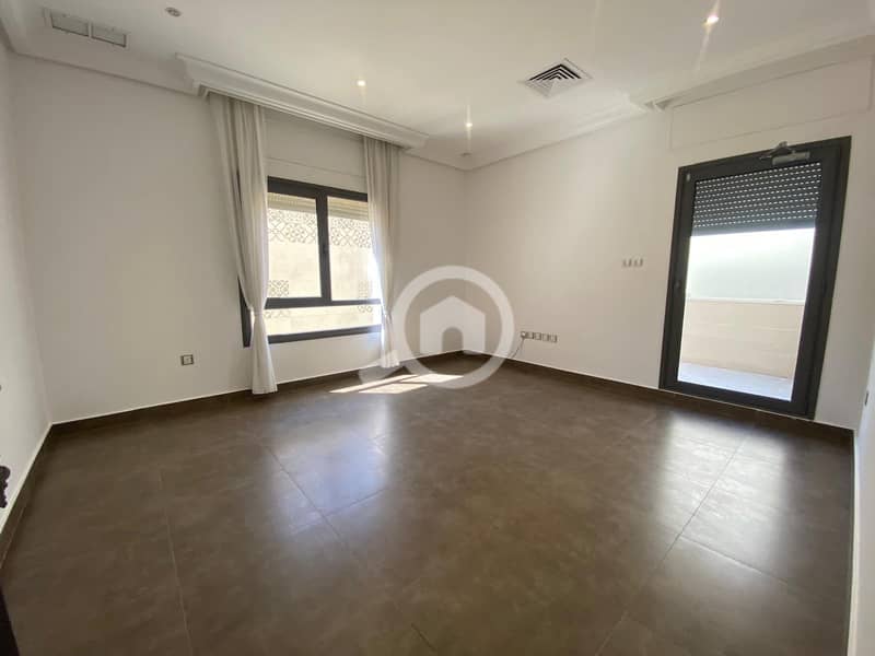 floor for rent in jabriya