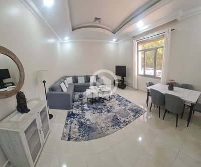 شقة 3 غرف نوم للايجار في الفنطاس، مدينة الكويت - very nice fully furnished flat in Fintas