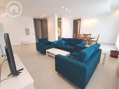 فلیٹ 3 غرف نوم للايجار في مشرف، مدينة الكويت - Modern 3 Bedrooms Furnished Floor House in Mishref