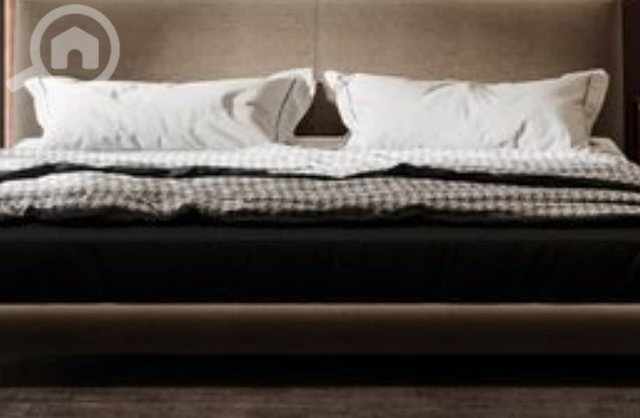 New Furnished 2 bedroom in mahboula