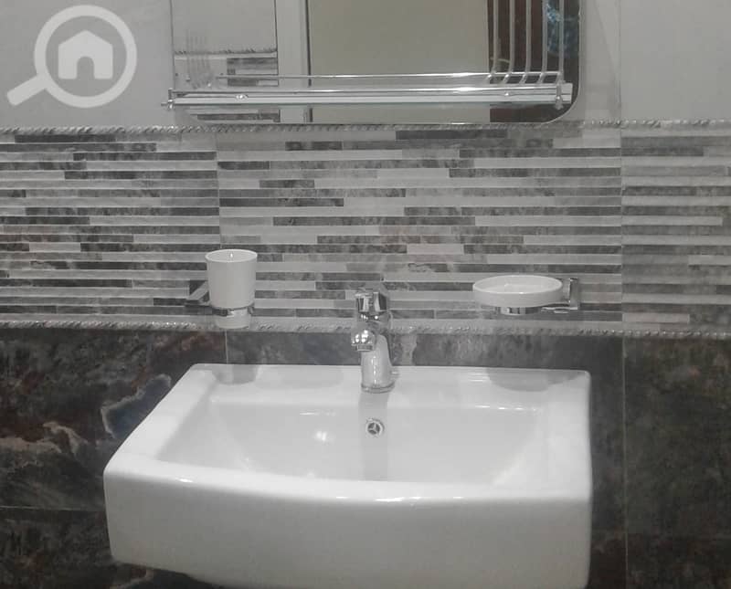 Pets friendly 3 bedroom with terrace in mangaf.