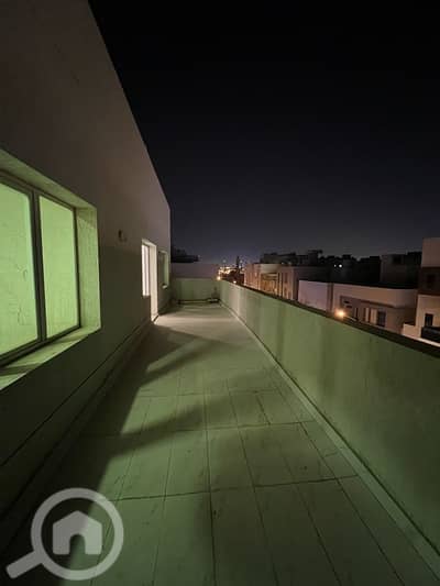 1 Bedroom Apartment for Rent in Abu Fatira, Kuwait City - للإيجار شقه في ابو فطيره قطعه 3 مجدده مع بلكونه كبيره غرفه نوم م