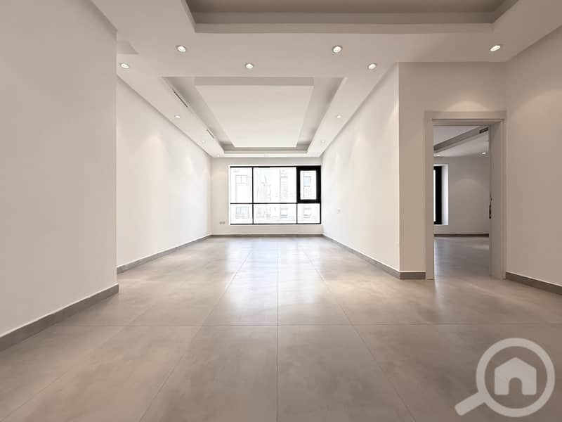 Abu Fatira - 3 bedrooms apartment