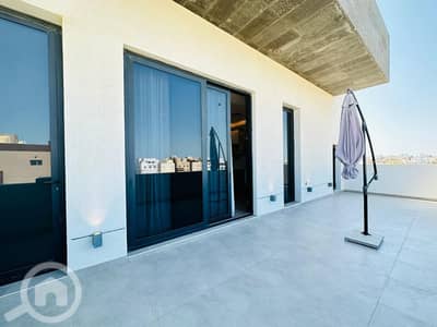 2 Bedroom Apartment for Rent in Al Missila, Kuwait City - Modern 2 Bedroom with terrace