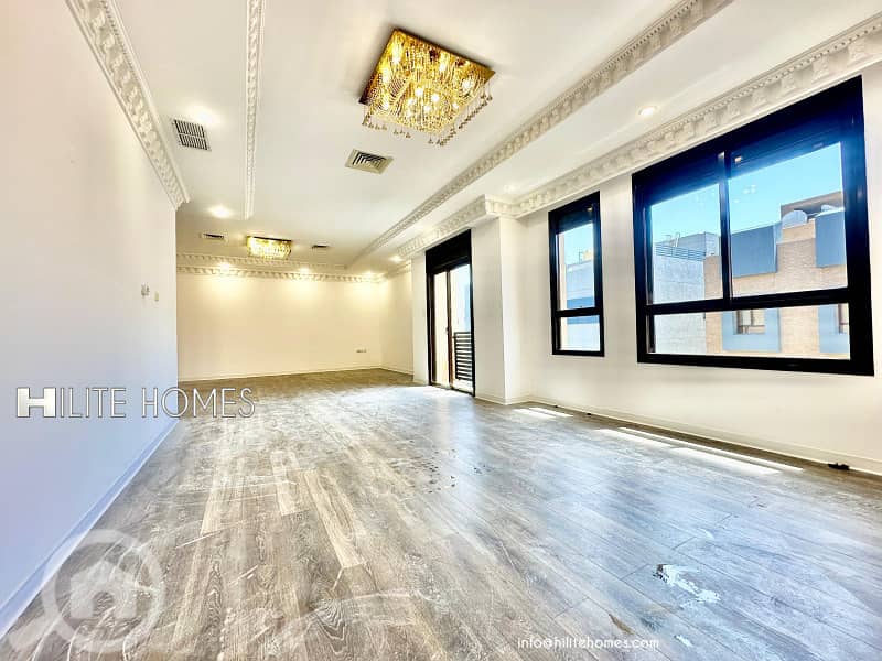 Four Bedroom Floor for rent in Al siddeeq